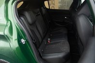 Peugeot 308 PURETECH S/S GT 35