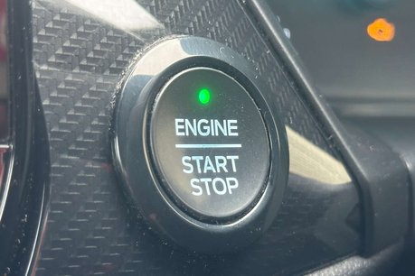 Ford Fiesta 1.0T EcoBoost ST-Line Edition Hatchback 5dr Petrol Manual Euro 6 (s/s) (95  31