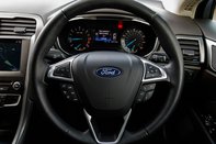 Ford Mondeo ST-LINE TDCI 21