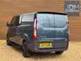 Ford Transit Custom 2.0 Transit Custom 320 Limited EcoBlue Auto 8