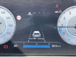 Hyundai TUCSON 1.6 Tucson Ultimate TGDi 5dr 26