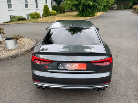 Audi S5 3.0 TFSI V6 Tiptronic quattro Euro 6 (s/s) 2dr 33