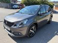 Peugeot 2008 S/S GT LINE 8