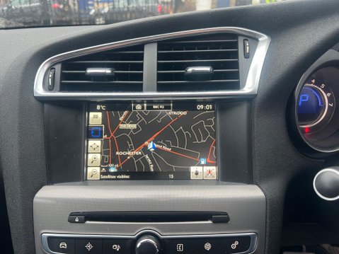 Citroen C4 1.6 BlueHDi Flair EAT6 Euro 6 (s/s) 5dr 21