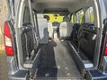 Citroen Berlingo Multispace BLUEHDI FEEL EDITION ETG6 14