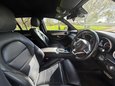 Mercedes-Benz GLC 2.1 GLC250d AMG Line G-Tronic+ 4MATIC Euro 6 (s/s) 5dr 9