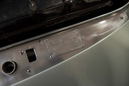 Maserati 3500GT Gran Turismo Series II 34