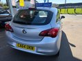 Vauxhall Corsa 1.4i ecoFLEX Excite Euro 6 3dr (a/c) 12