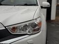 Mitsubishi Asx 1.6D 3 Euro 6 (s/s) 5dr 12