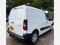 Peugeot Partner 1.6 HDi 850 S Panel Van 4dr Diesel Manual L1 (138 g/km, 90 bhp) 10