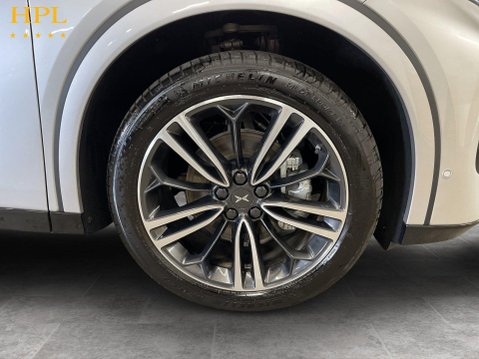 XPeng G6 87.5kWh Long Range SUV 5dr Electric Auto (285 ps) 10