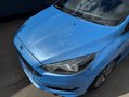Ford Focus ST-LINE TDCI 20