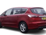 Ford S-Max 2.0 TDCi Titanium MPV 5dr Diesel Powershift Euro 6 (s/s) (180 ps) 5