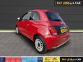 Fiat 500 1.2 500 Lounge 3dr 2