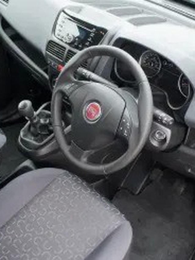 Fiat Doblò Cargo