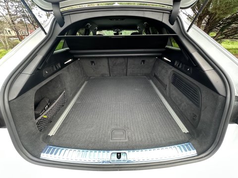 Audi A6 2.0 TFSI 40 Black Edition S Tronic Euro 6 (s/s) 5dr 35