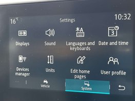 Renault Captur 1.6 Captur Techno E-Tech PHEV Auto 5dr 45