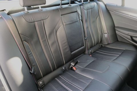 BMW 5 Series 3.0 545e xDrive M Sport Auto 4WD 4dr 24