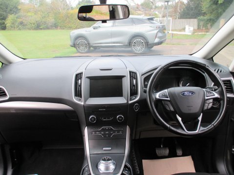 Ford S-Max 2.0 EcoBlue Zetec Auto Euro 6 (s/s) 5dr 10