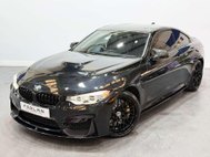 BMW M4 3.0 BiTurbo Competition Coupe 2dr Petrol DCT Euro 6 (s/s) (450 ps) 15
