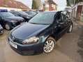 Volkswagen Golf 1.4 TSI Match Euro 5 5dr 1