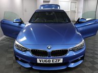 BMW 4 Series 430D M SPORT 7