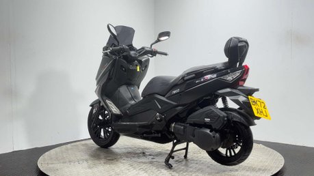 Neco Alexone 2022 125CC PROJECT SPARES REPAIR 5