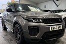 Land Rover Range Rover Evoque 2.0 Range Rover Evoque HSE Dynamic TD4 Auto 4WD 5dr