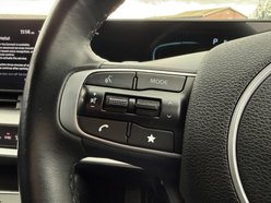Kia Sportage 1.6 T-GDi MHEV GT-Line SUV 5dr Petrol Hybrid DCT Euro 6 (s/s) (157 bhp) 34