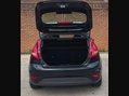 Ford Fiesta 1.4 Fiesta Zetec Auto 5dr 17