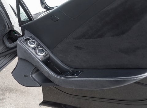 McLaren 650S Spider 26