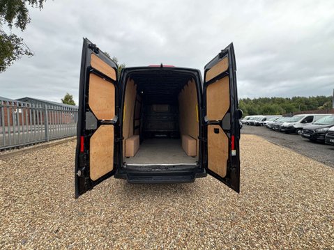 Volkswagen Crafter 2.0 Crafter CR35 Trendline TDI 6