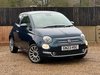 Fiat 500 DOLCEVITA PLUS MHEV