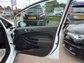 Ford Fiesta 1.0T EcoBoost Titanium Powershift Euro 6 5dr 32