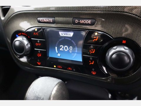 Nissan Juke 1.6 Juke Nismo RS DiG-T 4x4 CVT 4WD 5dr 46