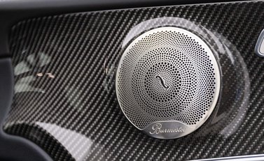 Mercedes-Benz E Class AMG E 63 S 4MATICPLUS NIGHT EDITION PREMIUM PLUS 18