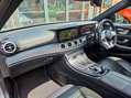 Mercedes-Benz E Class 3.0 AMG E 53 4Matic Auto 4WD 5dr 5