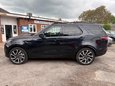 Land Rover Discovery SDV6 HSE LUXURY 7