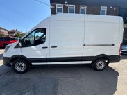 Ford Transit 2.0 Transit 350 Leader EcoBlue 7