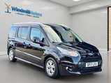 Ford Grand Tourneo Connect 1.5 TDCi Titanium Euro 6 (s/s) 5dr 1