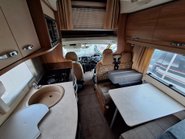 Swift Sundance 630 L 2012 17