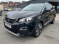 Peugeot 3008 S/S GT LINE PREMIUM 5