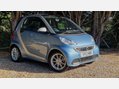 Smart Fortwo Coupe 1.0 MHD Passion Coupe 2dr Petrol SoftTouch Euro 5 (s/s) (71 bhp) 13