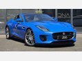 Jaguar F-Type 3.0 F-Type V6 R-Dynamic Auto 3dr 1
