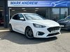 Ford Focus ST-LINE