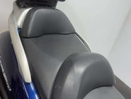 Honda FJS 2003 ONLY 18K LARGE 600CC MAXI SCOOTER NEW MOT SERVICED 32