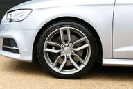 Audi S3 2.0 S3 Sportback Quattro Semi-Auto 4WD 5dr 11
