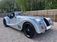 Morgan Plus Six 3.0i Convertible 2dr Petrol Auto Euro 6 (s/s) (339 ps) 42