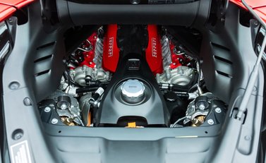 Ferrari SF90 Spider 47