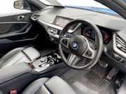 BMW 1 Series 1.5 118i M Sport (LCP) Hatchback 5dr Petrol DCT Euro 6 (s/s) (136 ps) 12